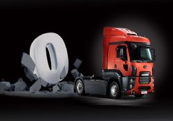 Ford Cargo için özel fırsatlar!