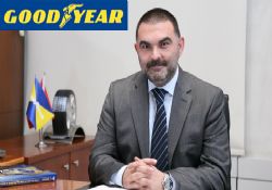 Goodyear lastikleri ile yolunuz hep açık
