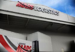 Mars Logistics'ten sürdürülebilirlik raporu