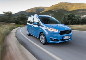 Ford Otosan 50 Yıllık başyapıtını tüm dünya için üretti