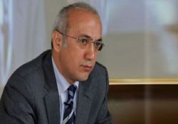 Lütfi Elvan Ulaştırma Bakanı oldu
