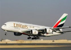 Emirates'ten Sevgililer Günü tatil paketleri