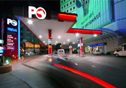 Petron Ofisi, Selka Petrol'ü bünyesine kattı