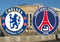 Mourinho'nun Ekibinden Fransız İhtilali