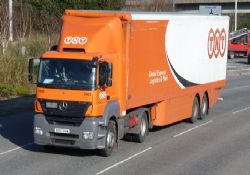 TNT, Eskişehir'i tüm dünyaya tanıtacak