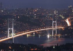 Köprü özelleştirme düzenlemesi Meclis'te