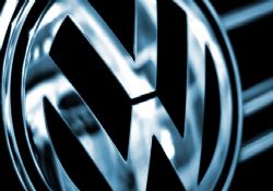 Volkswagen'den yüz milyar euroluk yatırım