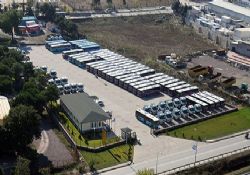 FSM Demirbaş, Ford Trucks ailesine katıldı