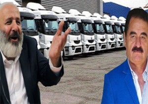 Hem BMC hem de Tatlıses ayağa kalkacak