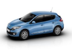 Renault’dan 4 Megane hediye!