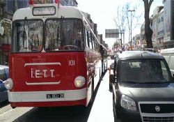 45 yıl sonra yeniden yollarda