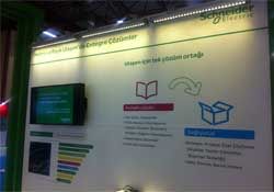 Schneider Electric, Eurasia Rail 2014’te 