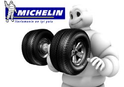 Michelin’den 15 milyar Euro’luk satış