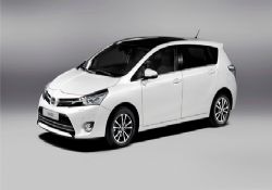 Toyota dizel motor yelpazesini genişletiyor