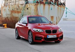 BMW 2 Serisi Türkiye'de