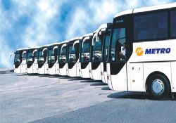 Metro Turizm halka arz için düğmeye bastı