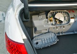 LPG'li araçlara otopark müjdesi!