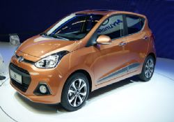 Hyundai Assan maksimum üretimine ulaştı