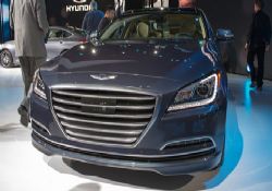 Yeni Hyundai görücüye çıktı