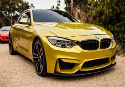BMW M3 ve M4'te CSL olmayacak
