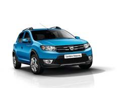 Renault ve Dacia araçlara %25 İndirim