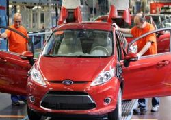 Ford'dan Türkiye'ye müjdeli haber
