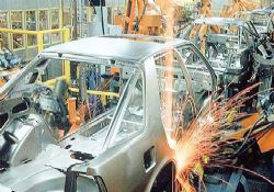 Otomotiv sanayiinde dış ticaret raporu