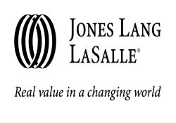 Jones Lang LaSalle'nin lojistik projeleri
