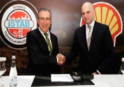 Shell ve İstanbul Taşımacılar Birliği anlaştı