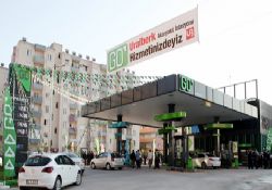 GO yakıt istasyonu Adana'da da açıldı
