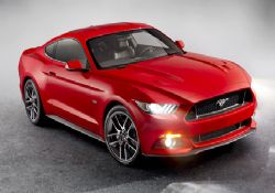 Ford, Avrupa hedefine Gölcük'le ulaşacak
