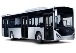 Otokar araçları Transist 2013’te sergilendi