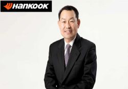 Hankook yeni operasyon direktörü atadı