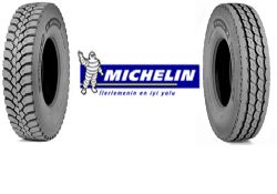 Michelin X Works ile riskleri sıfırlayın