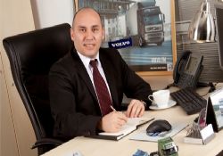 Volvo Trucks Türkiye’den yönetici transferi