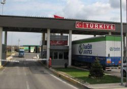Gümrüklerden rekor vergi geliri