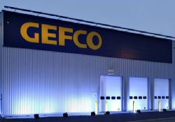 GEFCO ve Mazda iş birliği