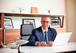 Başarı Holding'den İlk Yerli Dijital Takograf