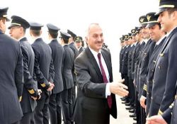 THY, ekibine 63 yeni pilot kattı