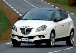 Lancia artık Türkiye'de satılmayacak