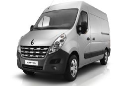 Renault'tan ticari araç servis kampanyası 