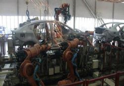 Otomotiv sektörü 2014’e durgun başladı