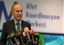Başkan Topbaş: Kar çilesi yaşanmayacak
