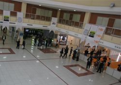 Beton Ankara 2014 Congresium'da