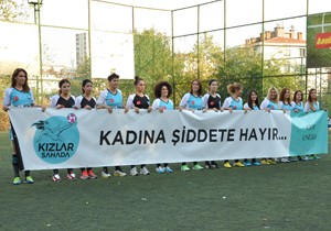 27 Nisan’da Kalenin Bekçisi Kadınlar Oluyor