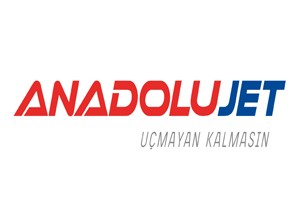 Anadolujet Uçuşları İle Çorlu'da Rekor Artış