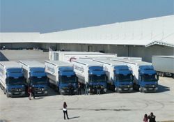 Bakırcıoğlu ORTHAUS ile devam ediyor 