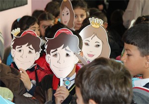 Anadolujet, Şenlik Kapsamında Kocaeli'nde Çocuklarla Buluşuyor