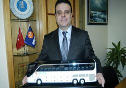 Metro Turizm'de değişim rüzgarı