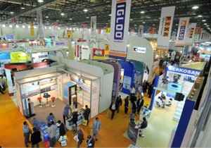 Yapı Fuarları - Turkeybuild'in Resmi Lojistikçisi